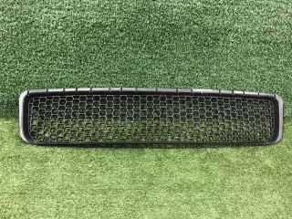 7L6853678E9B9 решетка переднего бампера Volkswagen Touareg 1 Арт DIZ0000006038441, вид 1