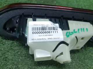63217477608 фонарь правый внутренний BMW 4 G22/G23 Арт DIZ0000006061111, вид 8