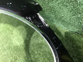 36A821018F крыло переднее правое Bentley Bentayga Арт DIZ0000006062798, вид 7