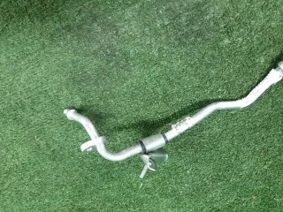 924402763R трубка кондиционера Renault Logan 2 Арт DIZ0000006083502, вид 5