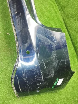A15688026409999 бампер задний mercedes Mercedes GLA X156 Арт DIZ0000005838097, вид 8