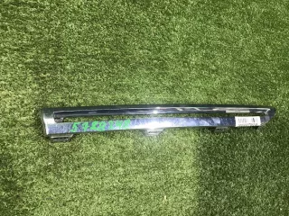 A1678854703 молдинг решетки радиатора левый mercedes Mercedes ML/GLE W166 Арт DIZ0000005788248, вид 3