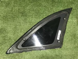 A2536702300 форточка задняя левая mercedes Mercedes GLC X253 Арт DIZ0000006061227, вид 11