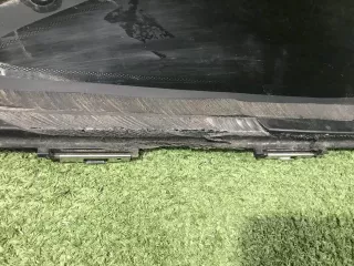 A2536702300 форточка задняя левая mercedes Mercedes GLC X253 Арт DIZ0000006061227, вид 12