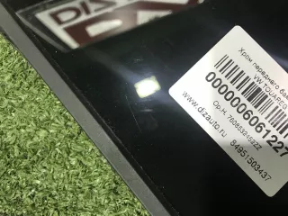 A2536702300 форточка задняя левая mercedes Mercedes GLC X253 Арт DIZ0000006061227, вид 3