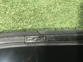 A2536702300 форточка задняя левая mercedes Mercedes GLC X253 Арт DIZ0000006061227, вид 8