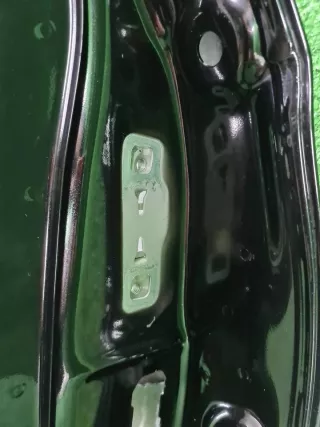 A2137300105 дверь задняя левая m Mercedes E W213 Арт DIZ0000006134396, вид 32