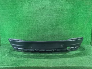 A1678850907 юбка заднего бампера mercedes Mercedes ML/GLE W166 Арт DIZ0000006134266, вид 1