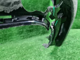 51128066911 бампер задний BMW X6 F86 Арт DIZ0000006158668, вид 11