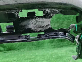 51128066911 бампер задний BMW X6 F86 Арт DIZ0000006158668, вид 9