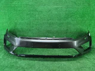 7P6807221DGRU бампер передний Volkswagen Touareg 2 Арт DIZ0000006070465, вид 1