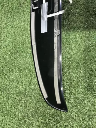 A1906809901 защитная планка порога комплект mercedes Mercedes AMG GT c190 Арт DIZ0000006086220, вид 11