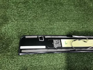 A1906809901 защитная планка порога комплект mercedes Mercedes AMG GT c190 Арт DIZ0000006086220, вид 23