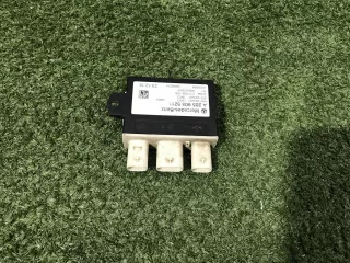 A2059055211 блок управления крышки багажника mer Mercedes C W205 Арт DIZ0000006172114, вид 1