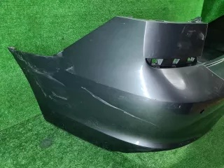 6N5807421GRU бампер задний Volkswagen Polo 6 Арт DIZ0000006201524, вид 9