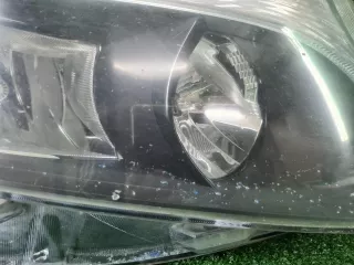 A4479067800 фара правая mercedes Mercedes Vito W447 Арт DIZ0000006190286, вид 4