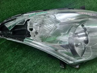 3512068L00 битая фара правая Suzuki Swift 4 Арт DIZ0000006068936, вид 5