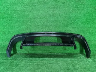 7P6807482F041 юбка заднего бампера Volkswagen Touareg 2 Арт DIZ0000006098940, вид 1