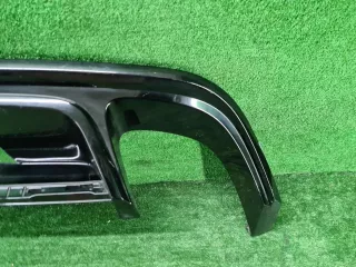 7P6807482F041 юбка заднего бампера Volkswagen Touareg 2 Арт DIZ0000006098940, вид 13
