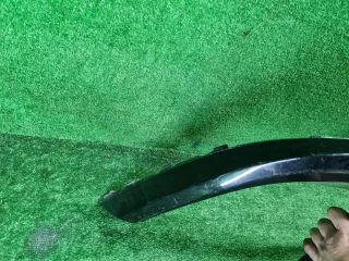 7P6807482F041 юбка заднего бампера Volkswagen Touareg 2 Арт DIZ0000006098940, вид 3