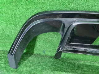 7P6807482F041 юбка заднего бампера Volkswagen Touareg 2 Арт DIZ0000006098940, вид 4