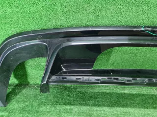 7P6807482F041 юбка заднего бампера Volkswagen Touareg 2 Арт DIZ0000006098940, вид 5