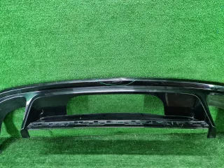 7P6807482F041 юбка заднего бампера Volkswagen Touareg 2 Арт DIZ0000006098940, вид 6