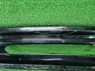 7P6807482F041 юбка заднего бампера Volkswagen Touareg 2 Арт DIZ0000006098940, вид 9