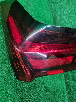 84774498 фонарь правый внешний Cadillac XT6 Арт DIZ0000006238315, вид 11