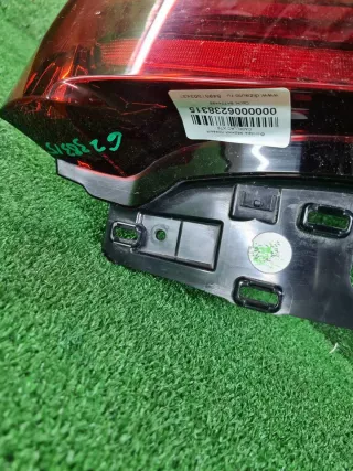 84774498 фонарь правый внешний Cadillac XT6 Арт DIZ0000006238315, вид 15