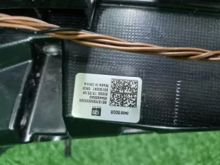 84774498 фонарь правый внешний Cadillac XT6 Арт DIZ0000006238315, вид 26
