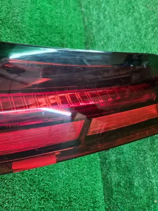 84774498 фонарь правый внешний Cadillac XT6 Арт DIZ0000006238315, вид 10