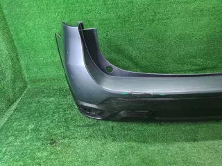 57704SJ301 бампер задний Subaru Forester SK Арт DIZ0000006198725, вид 6