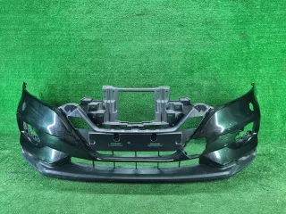62022HL00H бампер передний Nissan Qashqai 2 Арт DIZ0000006058517, вид 1