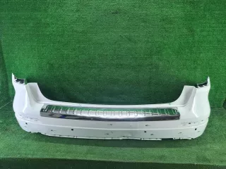 A16688502009999 бампер задний mercedes Mercedes GLS X166 Арт DIZ0000005918980, вид 1
