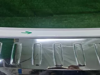A16688502009999 бампер задний mercedes Mercedes GLS X166 Арт DIZ0000005918980, вид 11