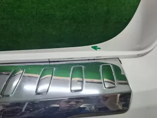 A16688502009999 бампер задний mercedes Mercedes GLS X166 Арт DIZ0000005918980, вид 13