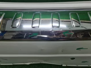 A16688502009999 бампер задний mercedes Mercedes GLS X166 Арт DIZ0000005918980, вид 9