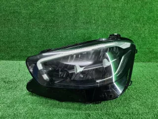 A2139066308 фара левая m Mercedes E W213 Арт DIZ0000006223434, вид 1