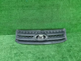 8450090864 решетка радиатора Lada largus  Арт DIZ0000006102289, вид 1