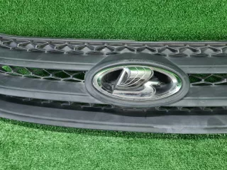 8450090864 решетка радиатора Lada largus  Арт DIZ0000006102289, вид 4