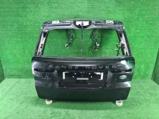 LR113833 крышка багажника Land Rover Range Rover Sport 2 Арт DIZ0000006306427, вид 1
