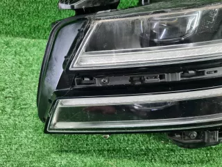 92101T1000 битая фара левая Genesis G80 Арт DIZ0000006034603, вид 5
