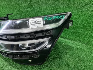 92101T1000 битая фара левая Genesis G80 Арт DIZ0000006034603, вид 7