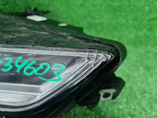 92101T1000 битая фара левая Genesis G80 Арт DIZ0000006034603, вид 8