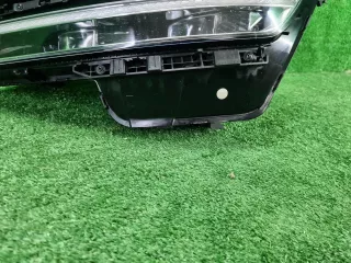 92101T1000 битая фара левая Genesis G80 Арт DIZ0000006034603, вид 10