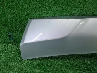 6415A061 накладка бампера Mitsubishi Outlander 3 restailing 2 Арт DIZ0000006346799, вид 4