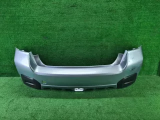 57704FJ041 бампер задний Subaru XV 1 Арт DIZ0000006347406, вид 1
