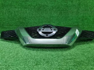 623104CM1A решетка радиатора Nissan X-Trail T31 Арт DIZ0000006099916, вид 9