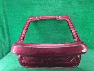 41009491559 крышка багажника BMW X6 G06 Арт DIZ0000006390860, вид 1